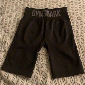 Gymshark biker shorts S